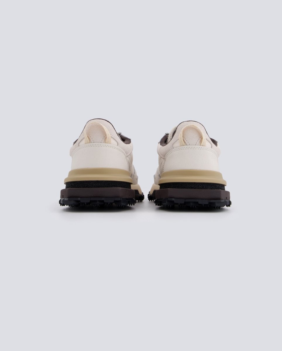 Lacoste Elite Active 225 Beige Hombre