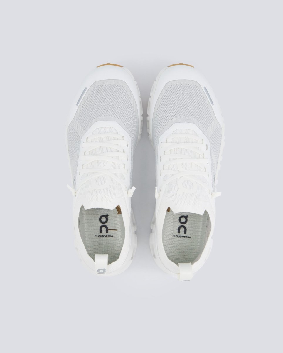 On Cloud 6 Versa Blanco Mujer