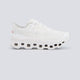 On Cloudmonster Void Blanco Hombre
