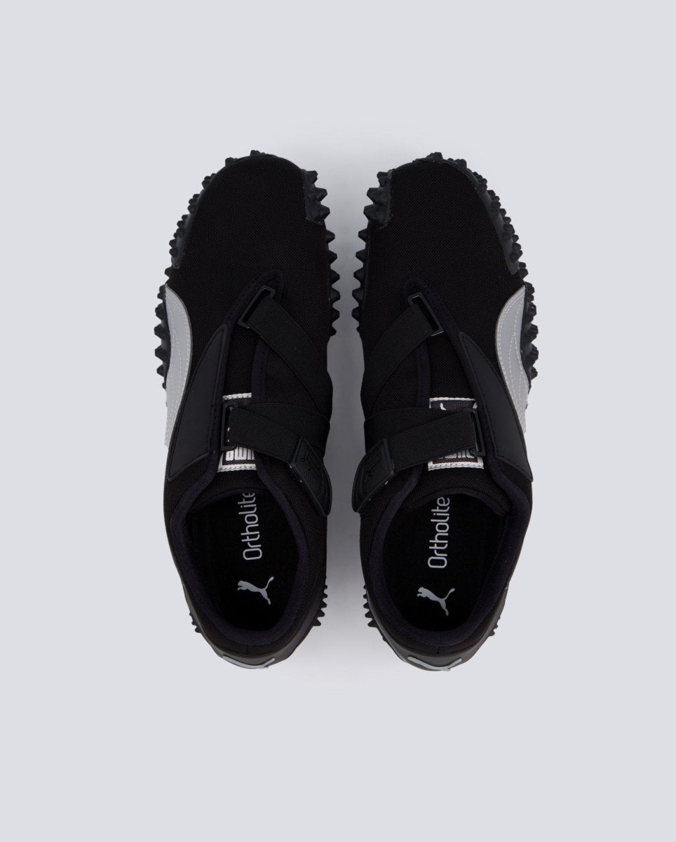 Puma Mostro Og Negro Y Gris Hombre