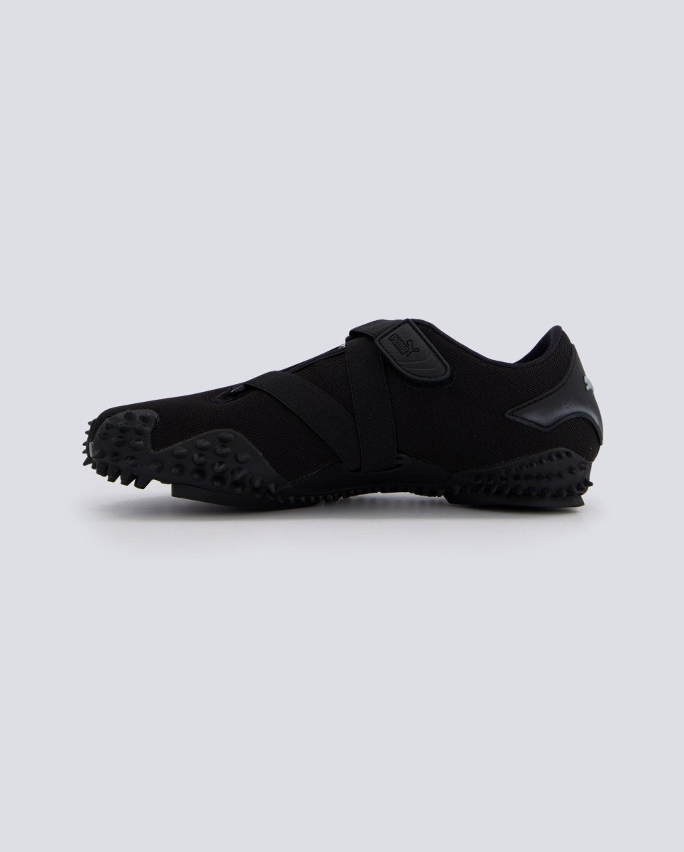 Puma Mostro Og Negro Y Gris Hombre