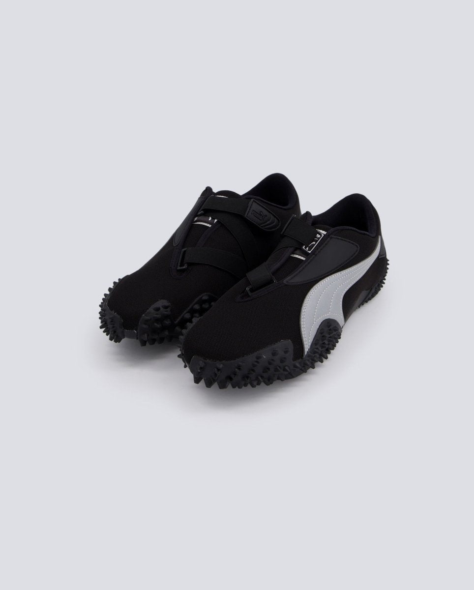 Puma Mostro Og Negro Y Gris Hombre