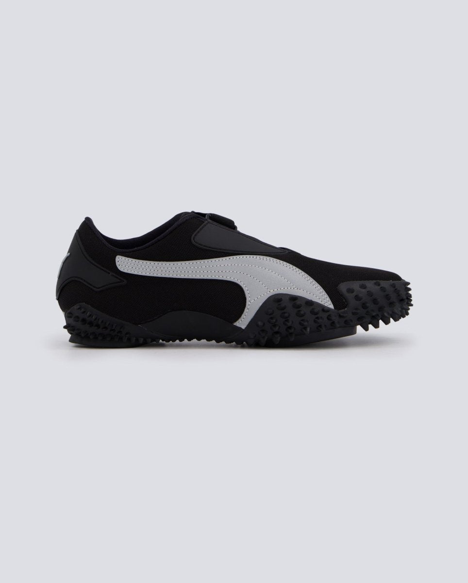Puma Mostro Og Negro Y Gris Hombre