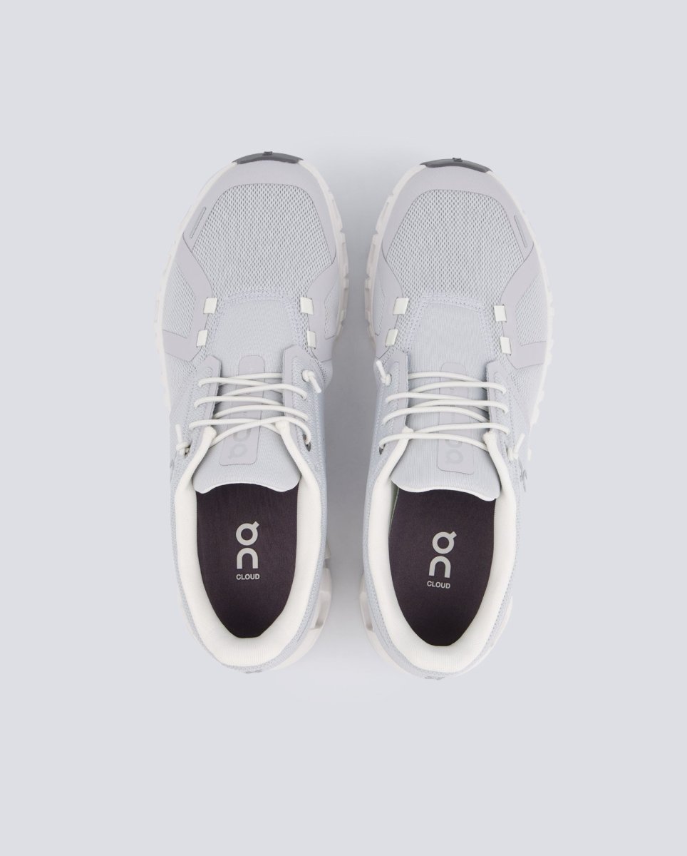 On Cloud 6 Gris Hombre