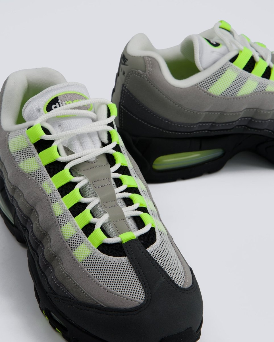 Nike Air Max 95 Neon OG Big Bubble Hombre