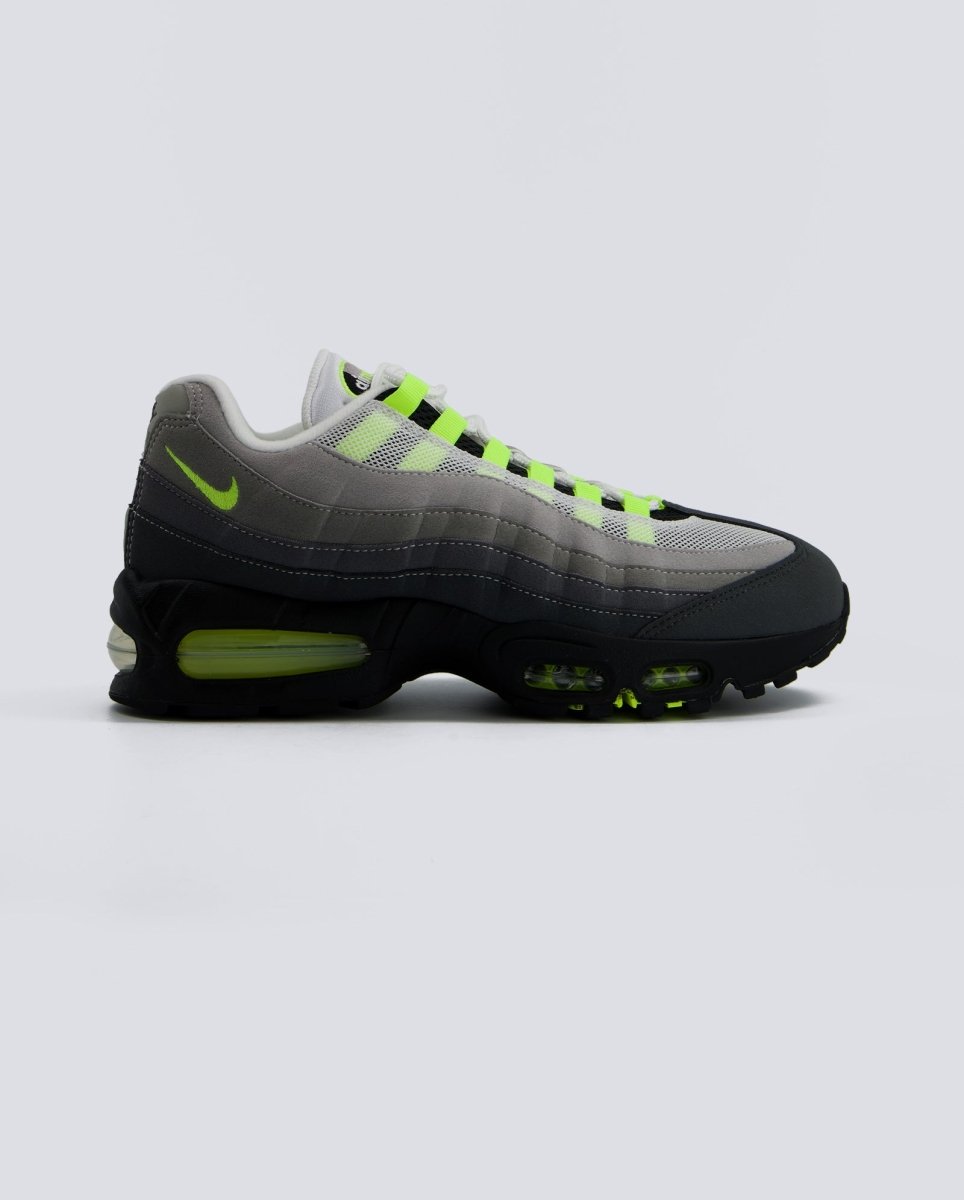 Nike Air Max 95 Neon OG Big Bubble Hombre