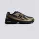 New Balance 740 Gris y Dorado Hombre