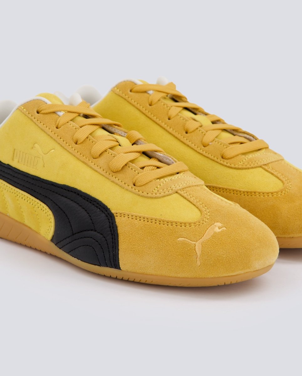 Puma Speedcat Og Amarillo Mujer