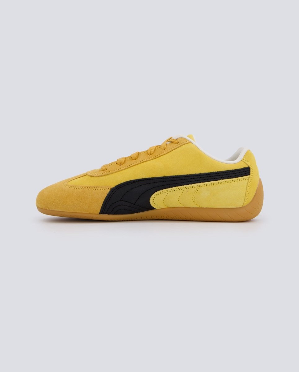 Puma Speedcat Og Amarillo Mujer