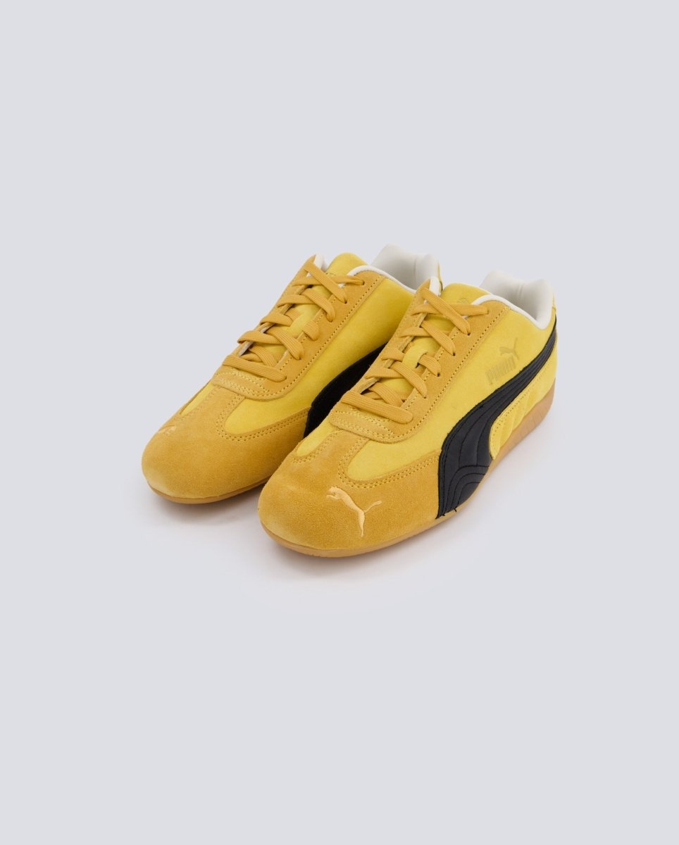Puma Speedcat Og Amarillo Mujer