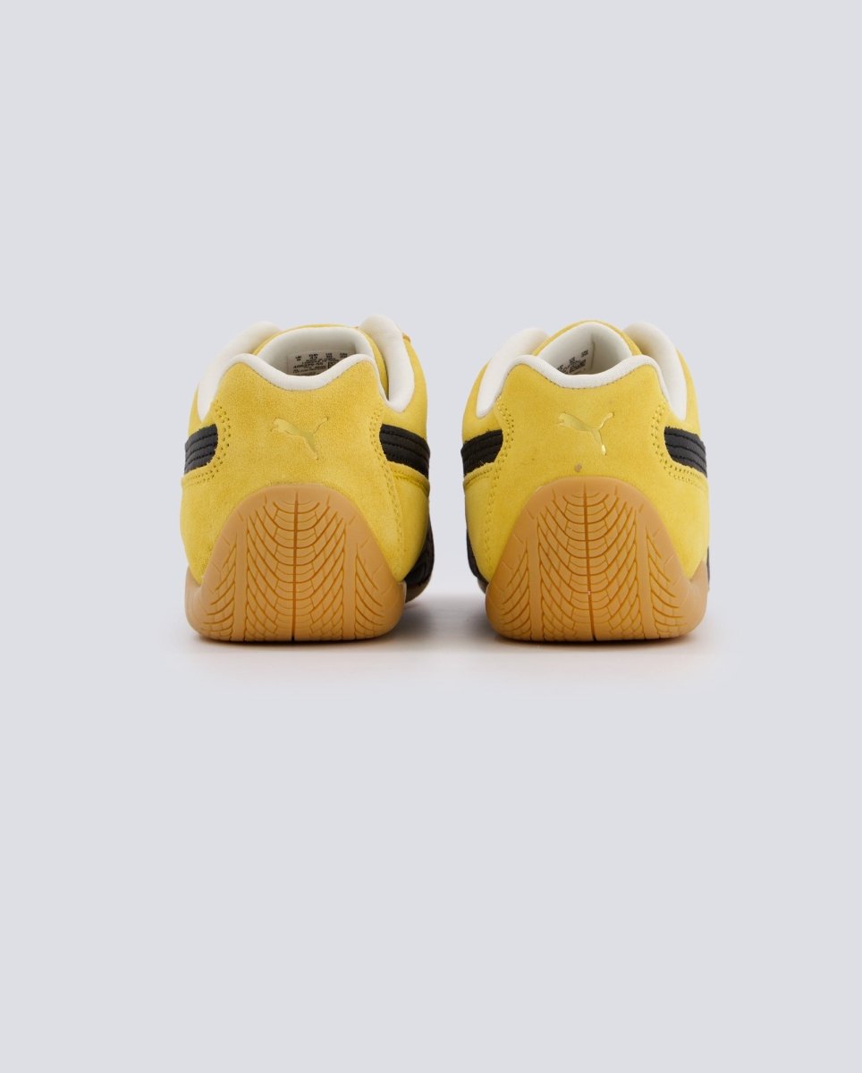 Puma Speedcat Og Amarillo Mujer