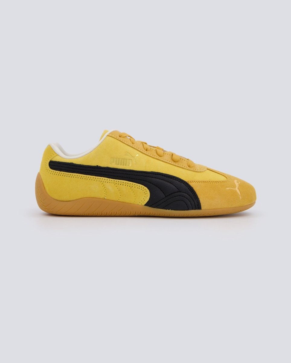 Puma Speedcat Og Amarillo Mujer
