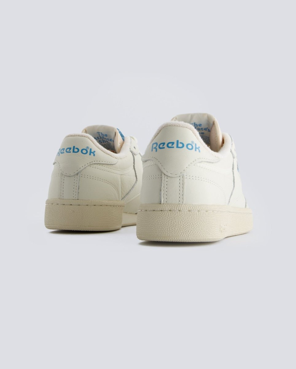 Reebok Club C 85 Vintage Beige Hombre