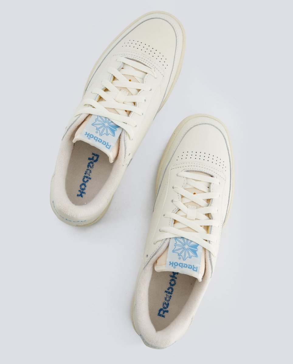 Reebok Club C 85 Vintage Beige Hombre