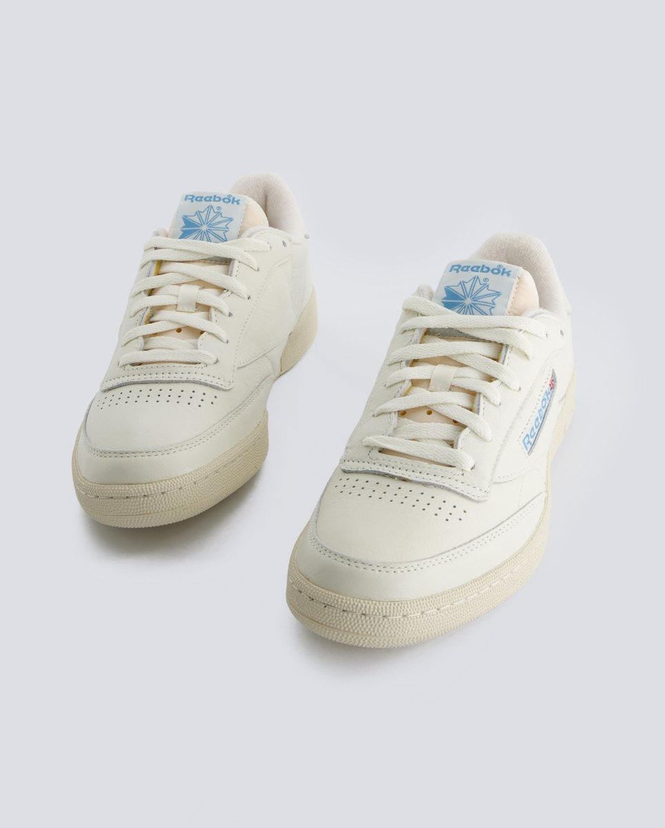 Reebok Club C 85 Vintage Beige Hombre