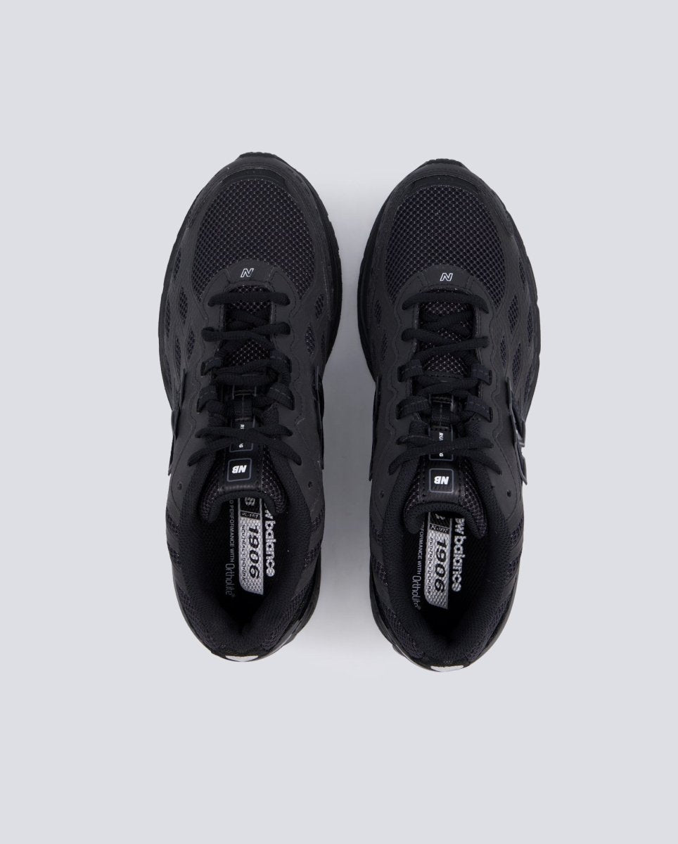 New Balance 1906R Negro Hombre