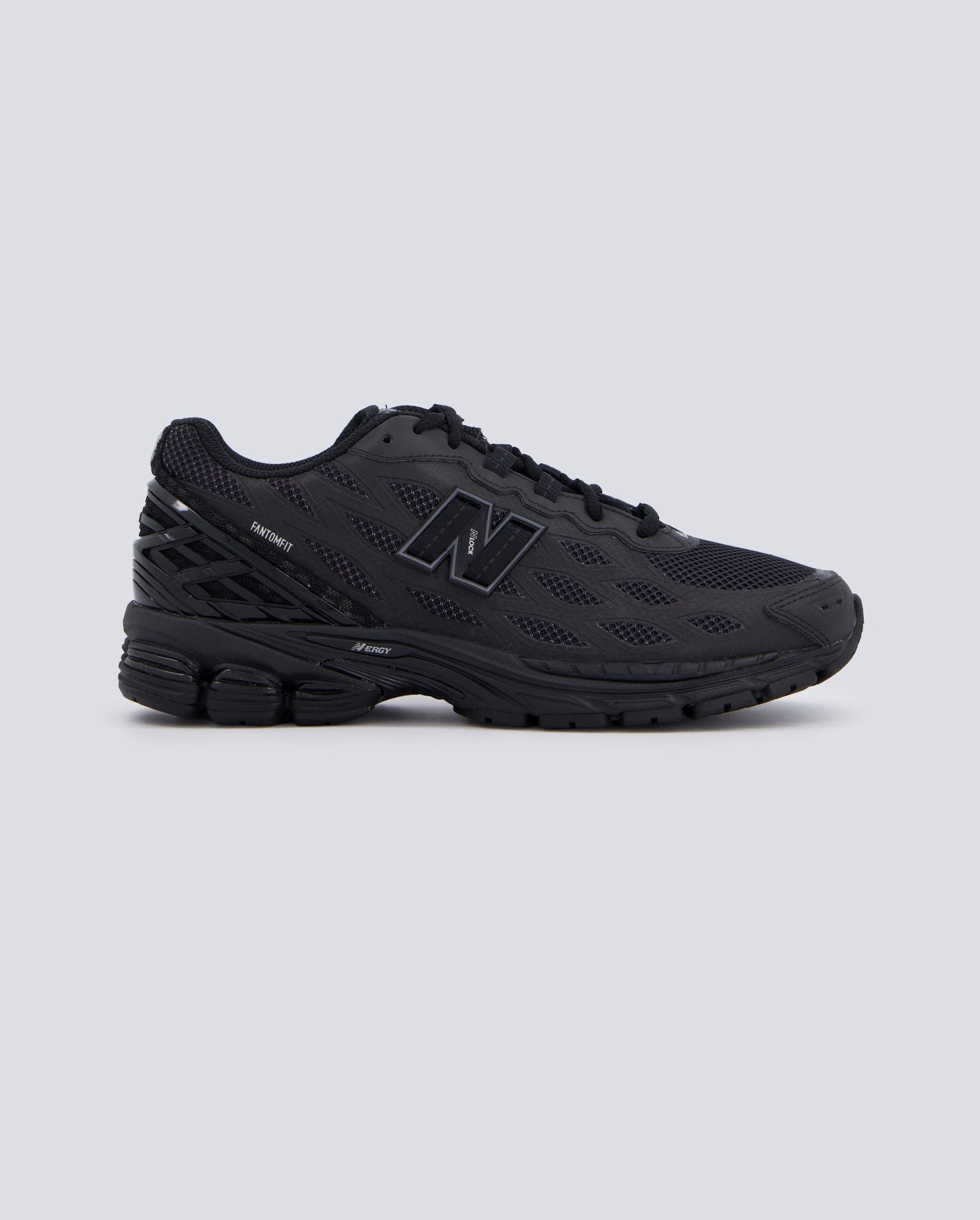 New Balance 1906R Negro Hombre