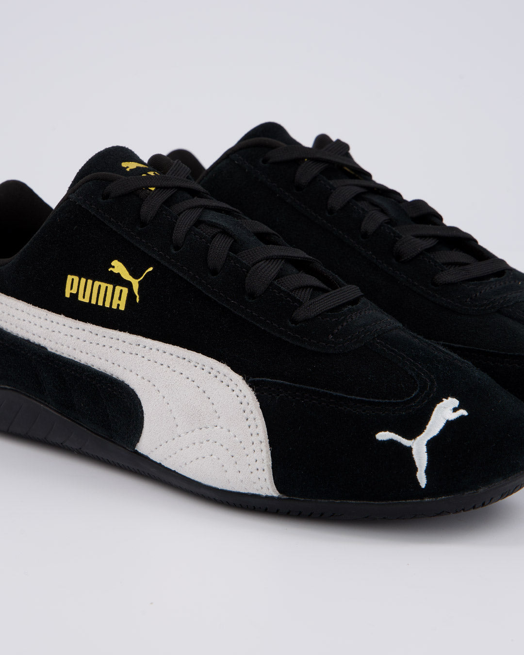 Puma Speedcat Og Negro Hombre