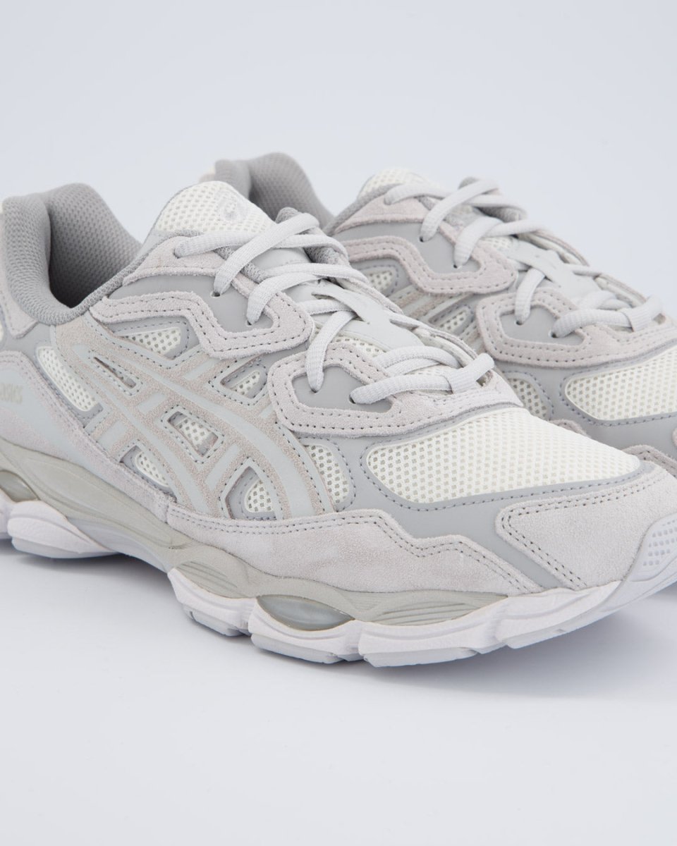 Asics Gel-Nyc Beige Mujer