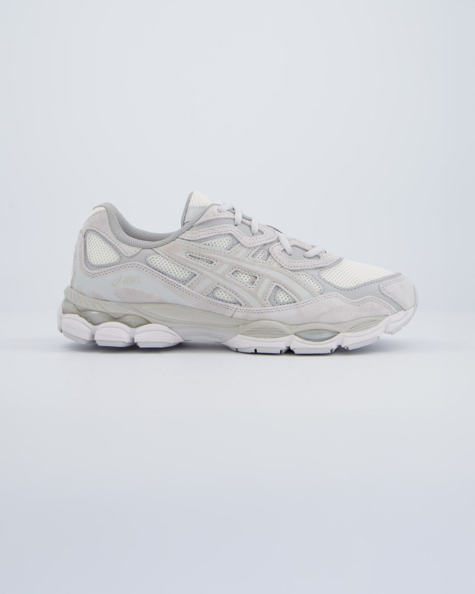 Asics Gel-Nyc Beige Mujer