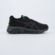 Asics Gel-Quantum 360 Viii Emboss Negro Hombre