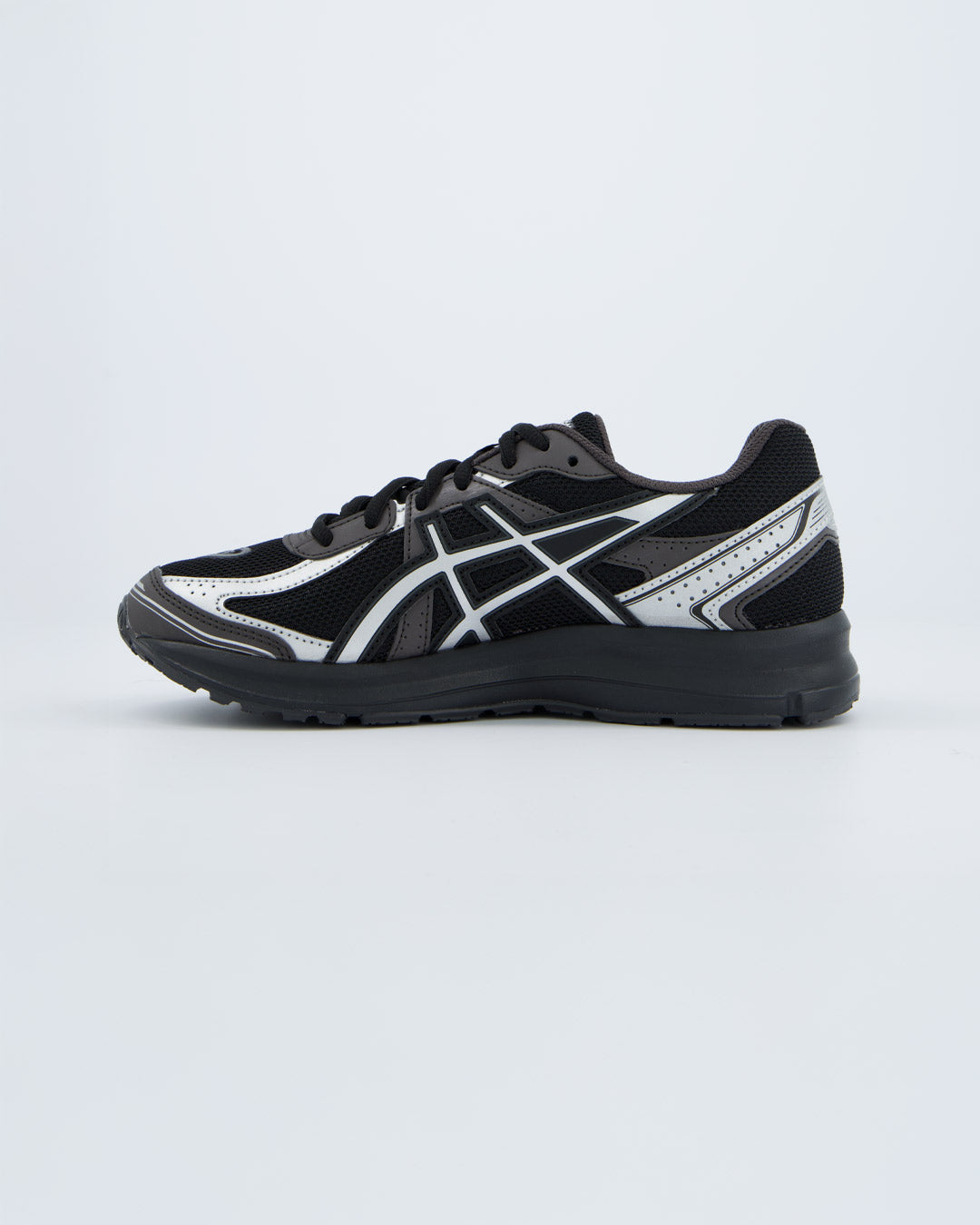 Asics Jog 100S Negro Hombre