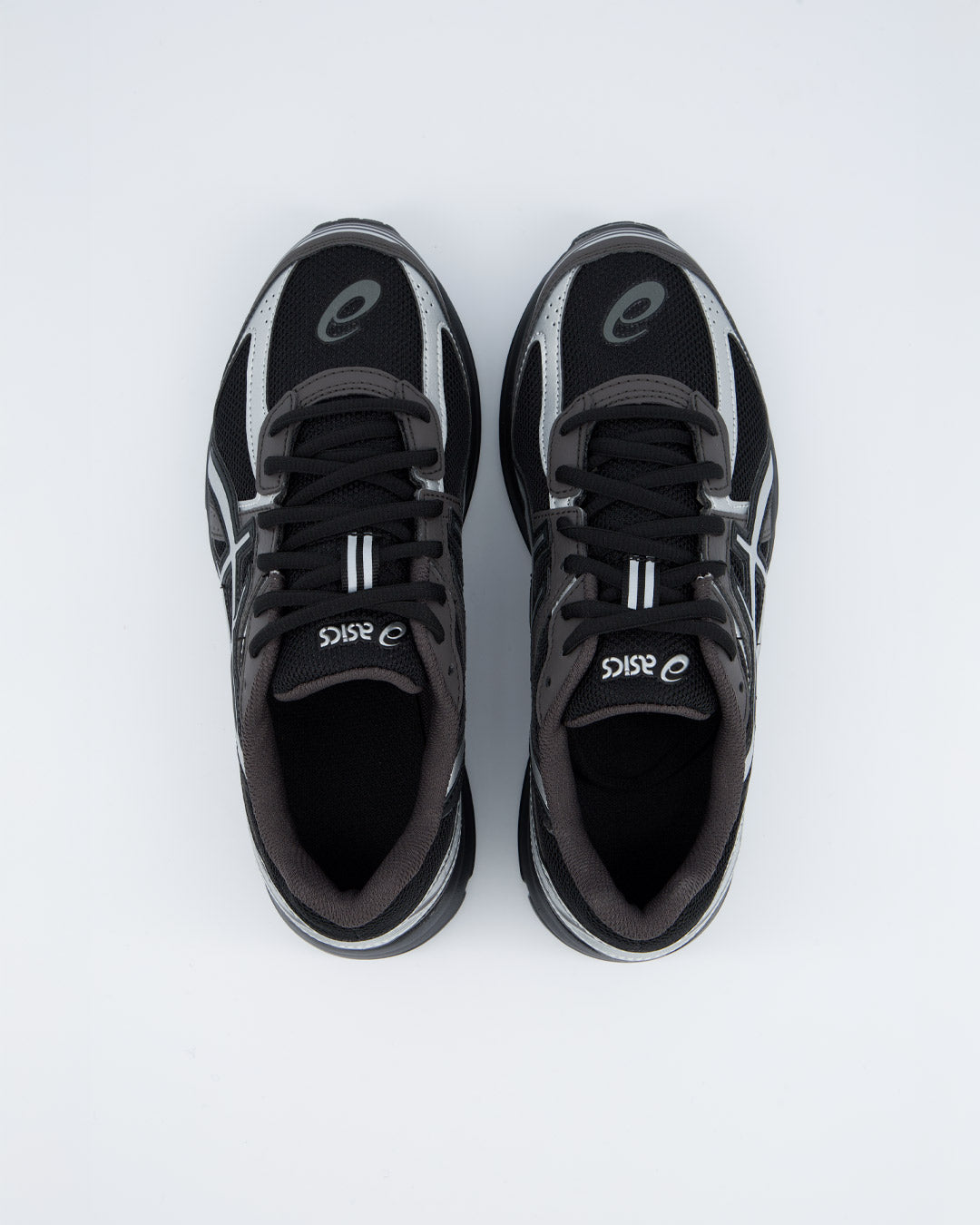 Asics Jog 100S Negro Hombre