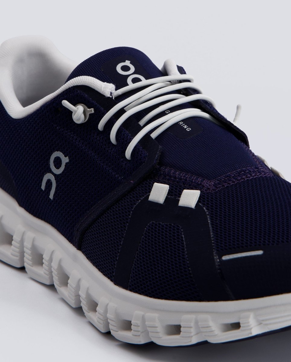 On Cloud 6 Negro Hombre