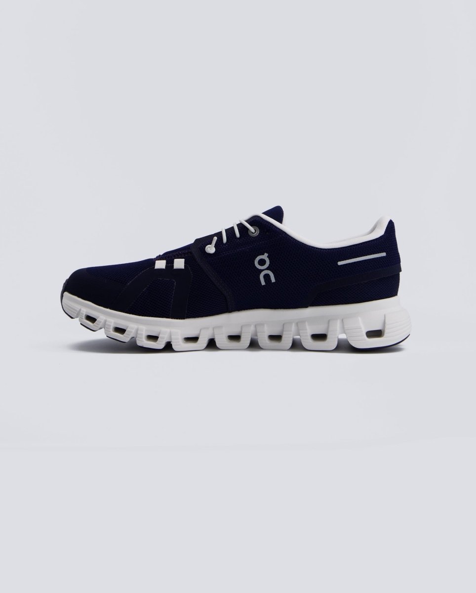 On Cloud 6 Negro Hombre