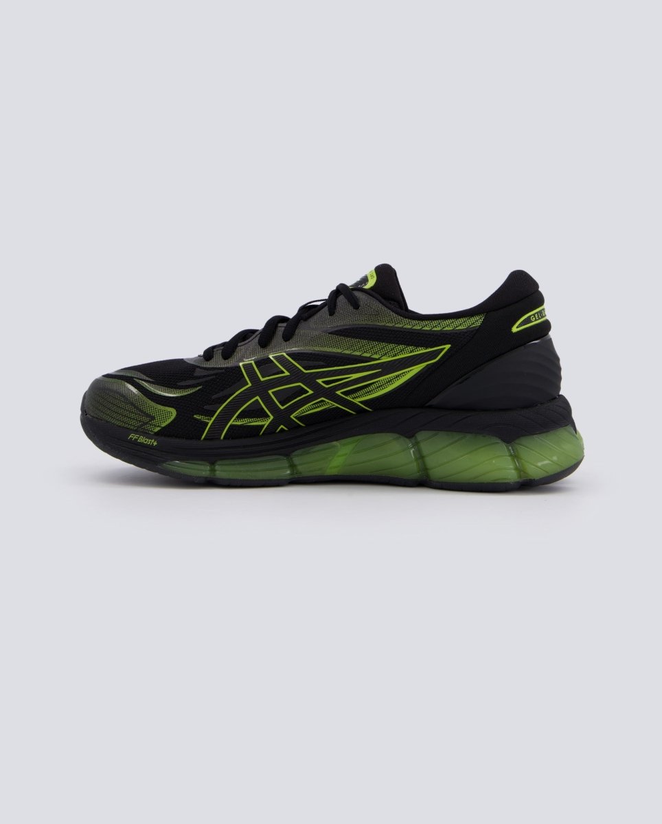 Asics Gel-Quantum 360 Viii Verde Neon Y Negro Hombre
