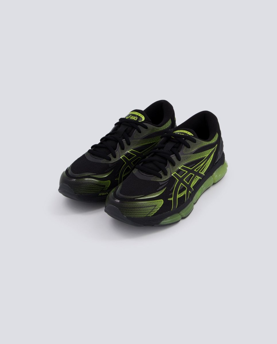 Asics Gel-Quantum 360 Viii Verde Neon Y Negro Hombre