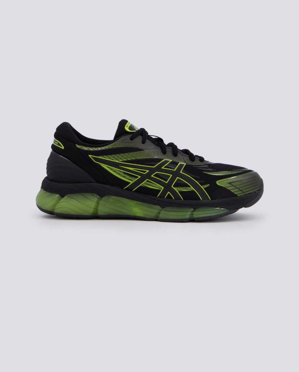 Asics Gel-Quantum 360 Viii Verde Neon Y Negro Hombre