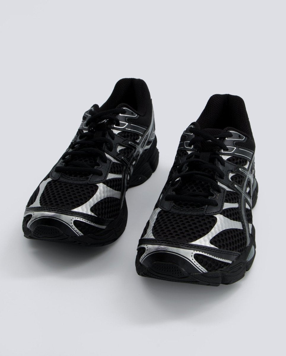 Asics Gel-Cumulus 16 Negro Hombre