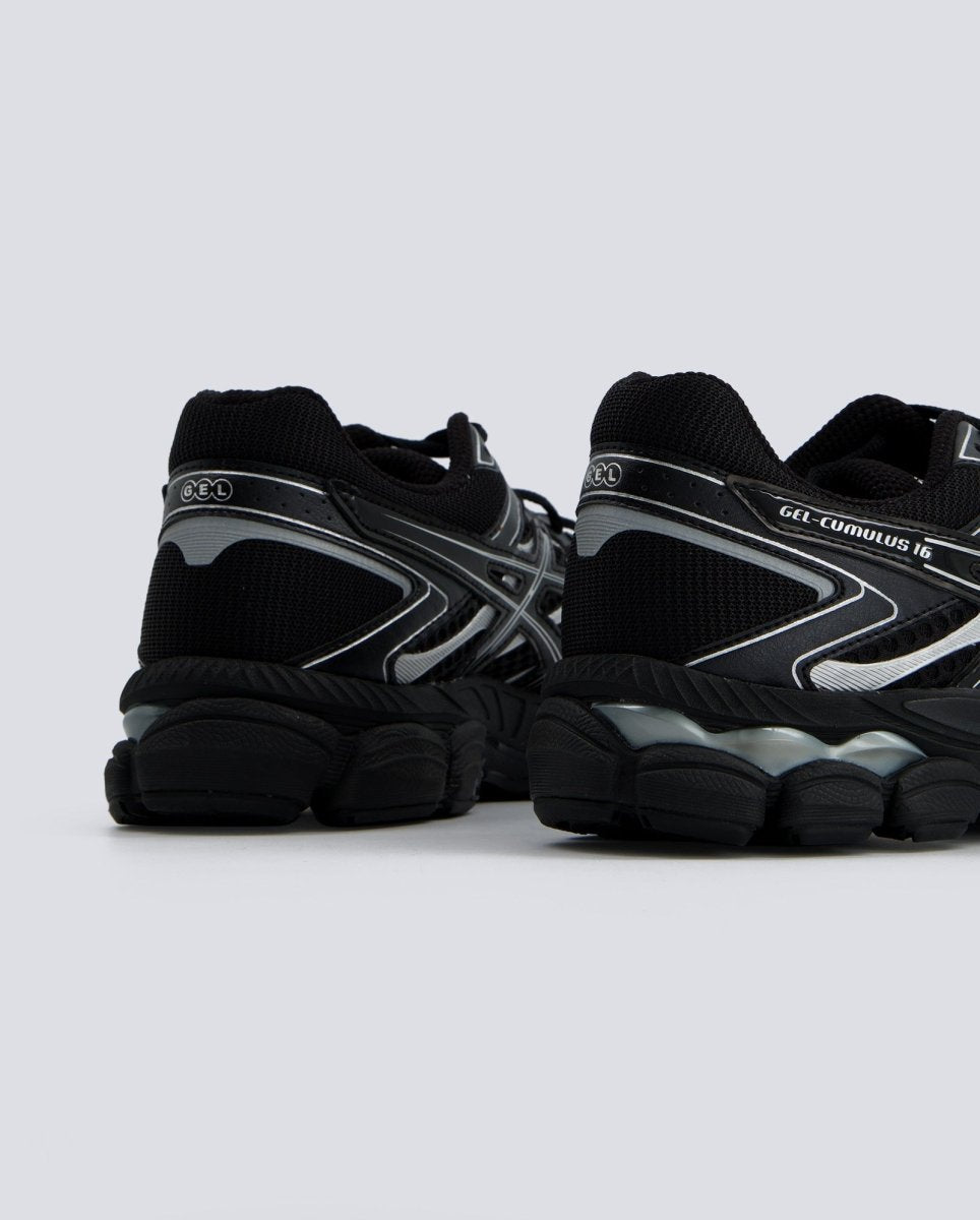 Asics Gel-Cumulus 16 Negro Hombre