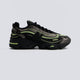 New Balance 10008 Negro y Verde Hombre