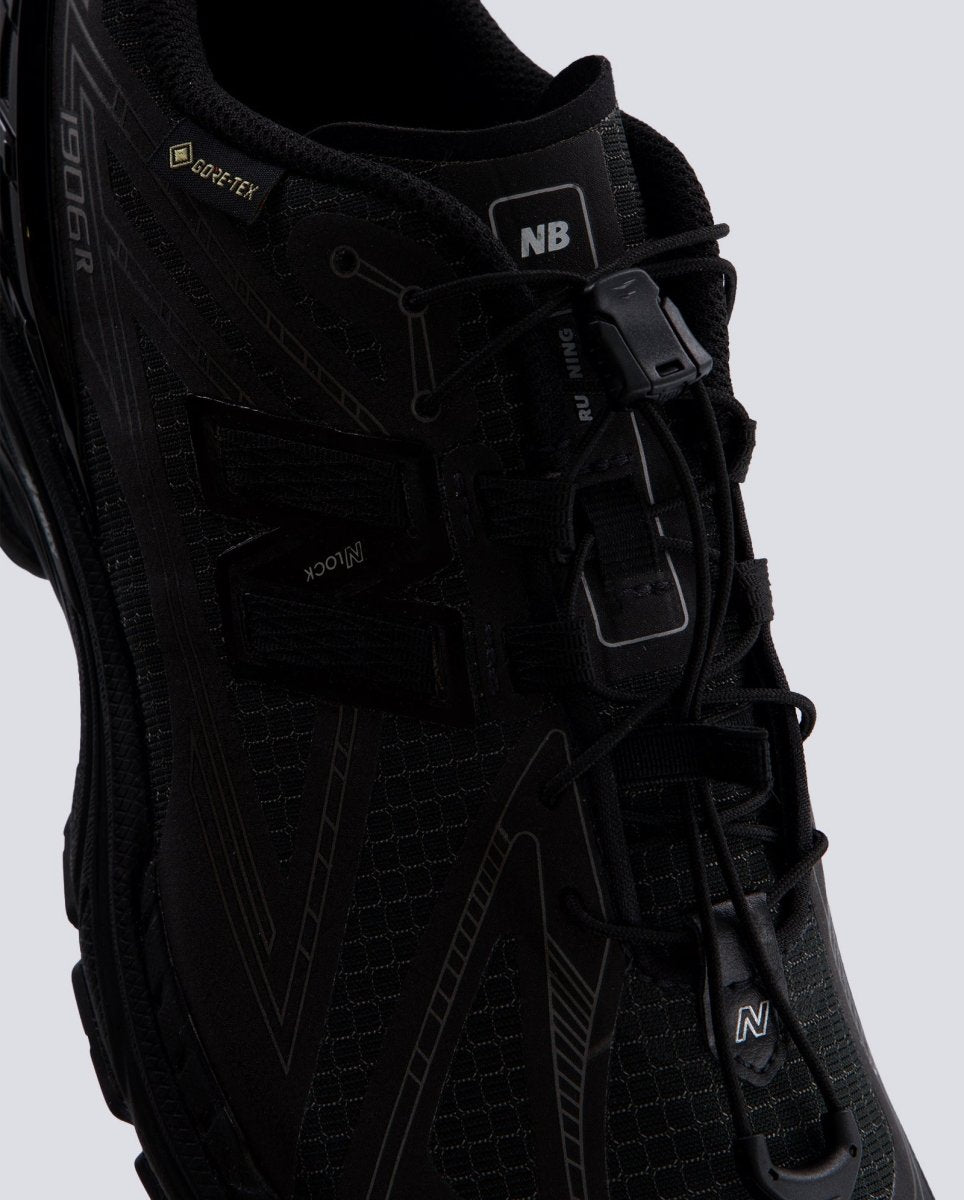 New Balance U1906X Negro Hombre