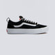 Vans Skate Old Skool 36 Negra Hombre