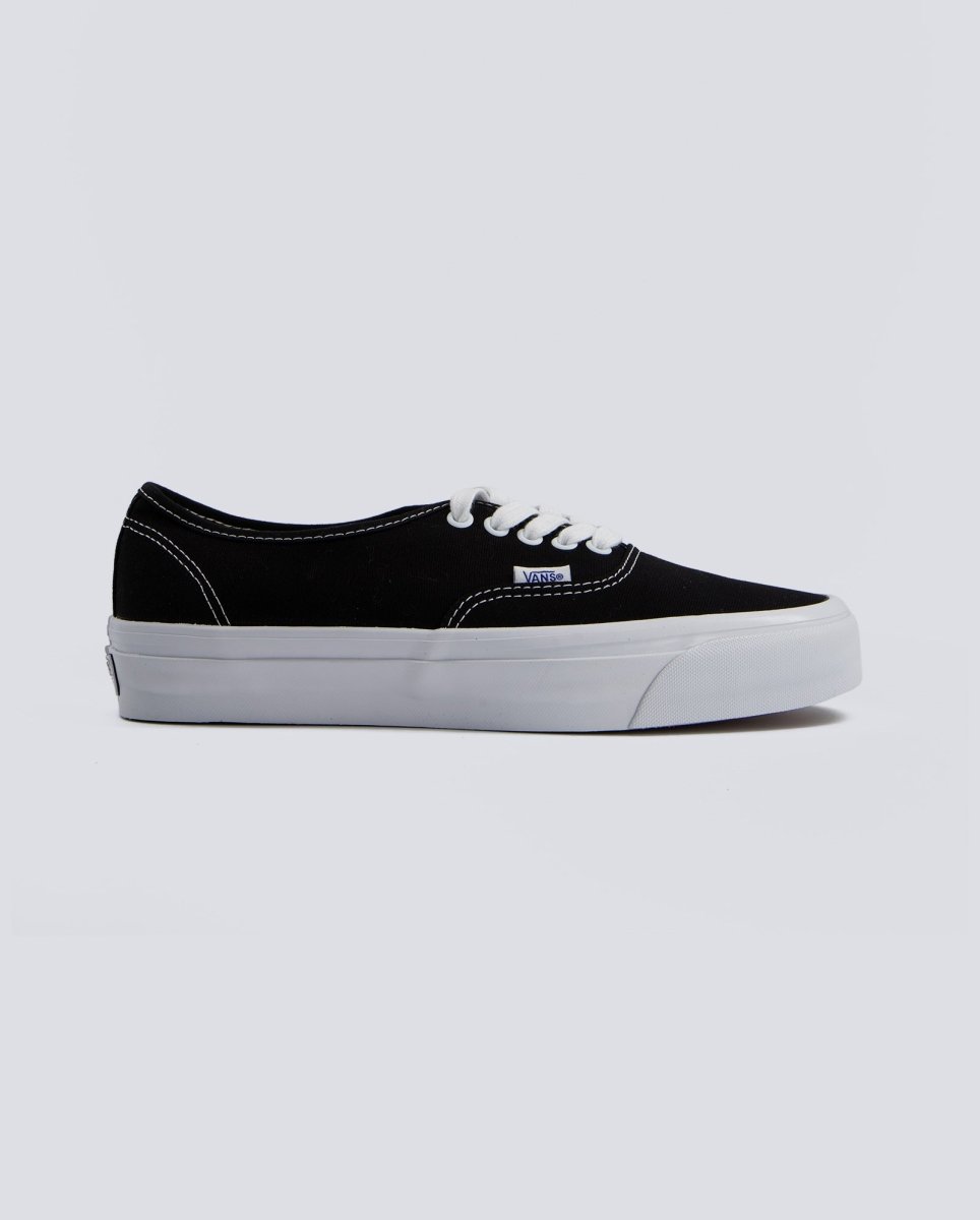 Vans LX Authentic Reissue 44 Negro Hombre