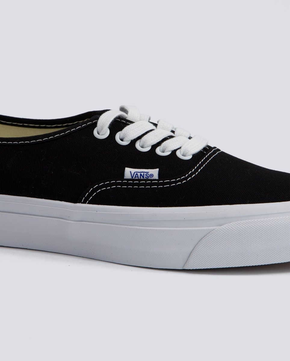 Vans LX Authentic Reissue 44 Negro Hombre