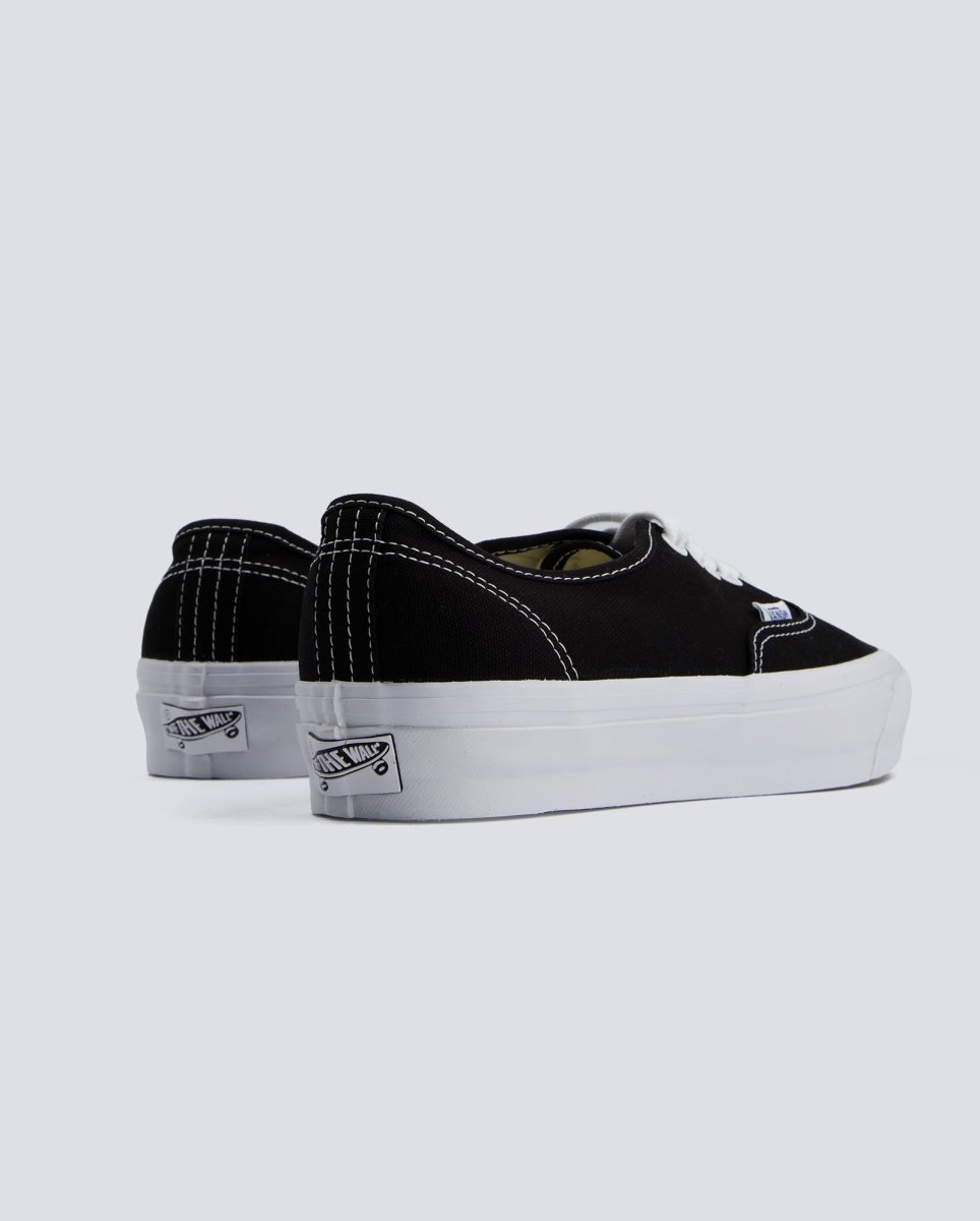 Vans LX Authentic Reissue 44 Negro Hombre