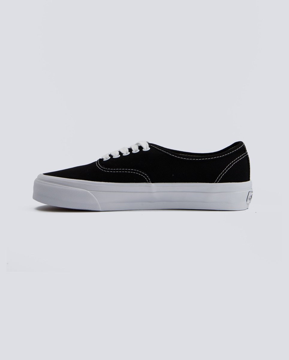 Vans LX Authentic Reissue 44 Negro Hombre