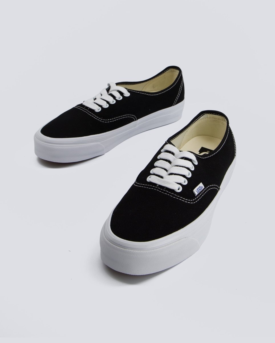 Vans LX Authentic Reissue 44 Negro Hombre
