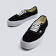 Vans LX Authentic Reissue 44 Negro Hombre