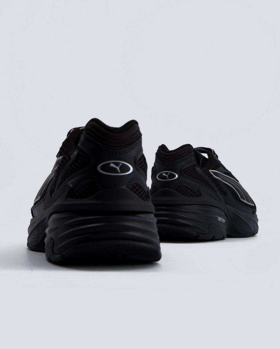 Puma Fade Nitro LS Negro Hombre