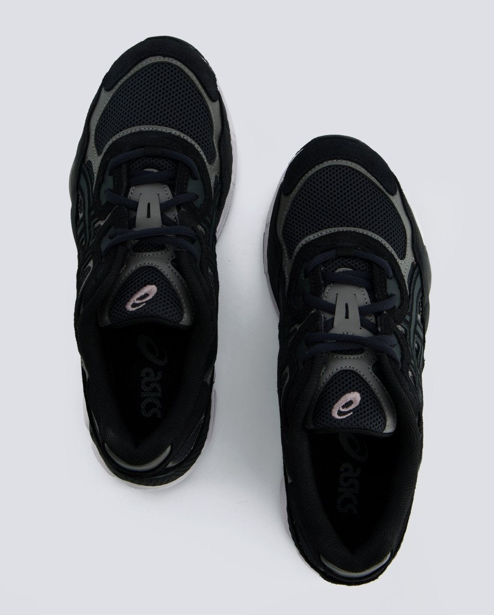 Asics Gel-Nyc Negro Hombre
