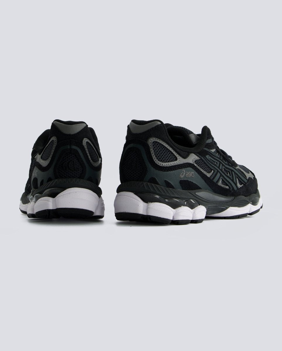 Asics Gel-Nyc Negro Hombre