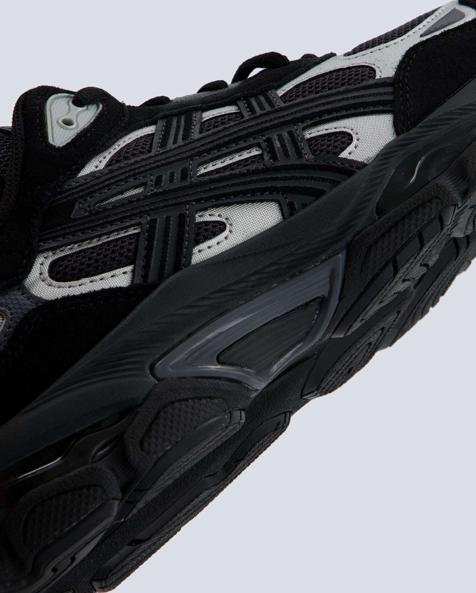 Asics Gel-Nyc 2.0 Negro Hombre