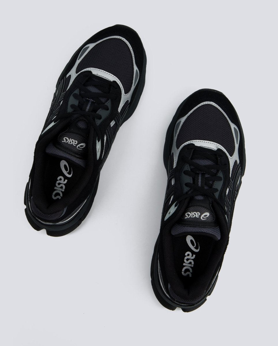 Asics Gel-Cumulus 16 Negro Hombre