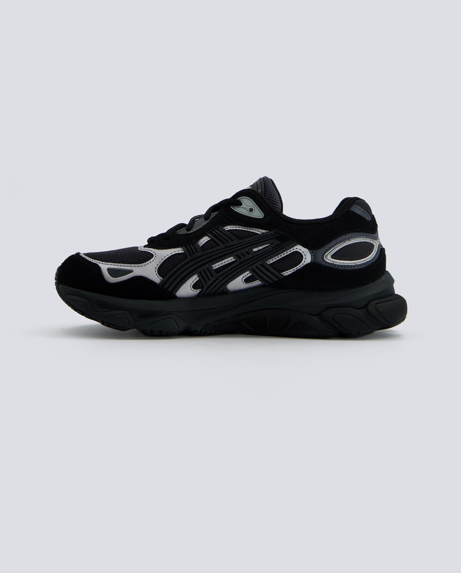 Asics Gel-Cumulus 16 Negro Hombre
