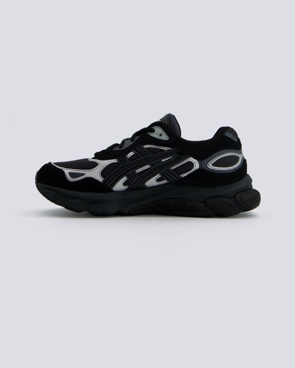 Asics Gel-Nyc 2.0 Negro Hombre